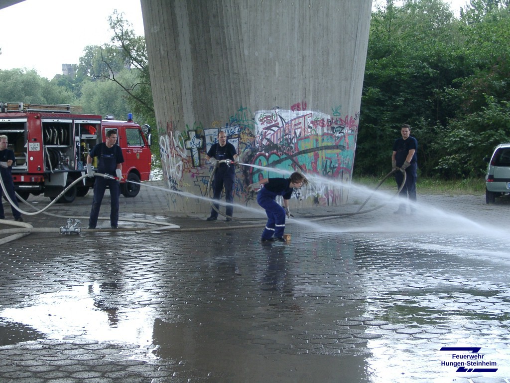 2002 TeamCupHanau 22