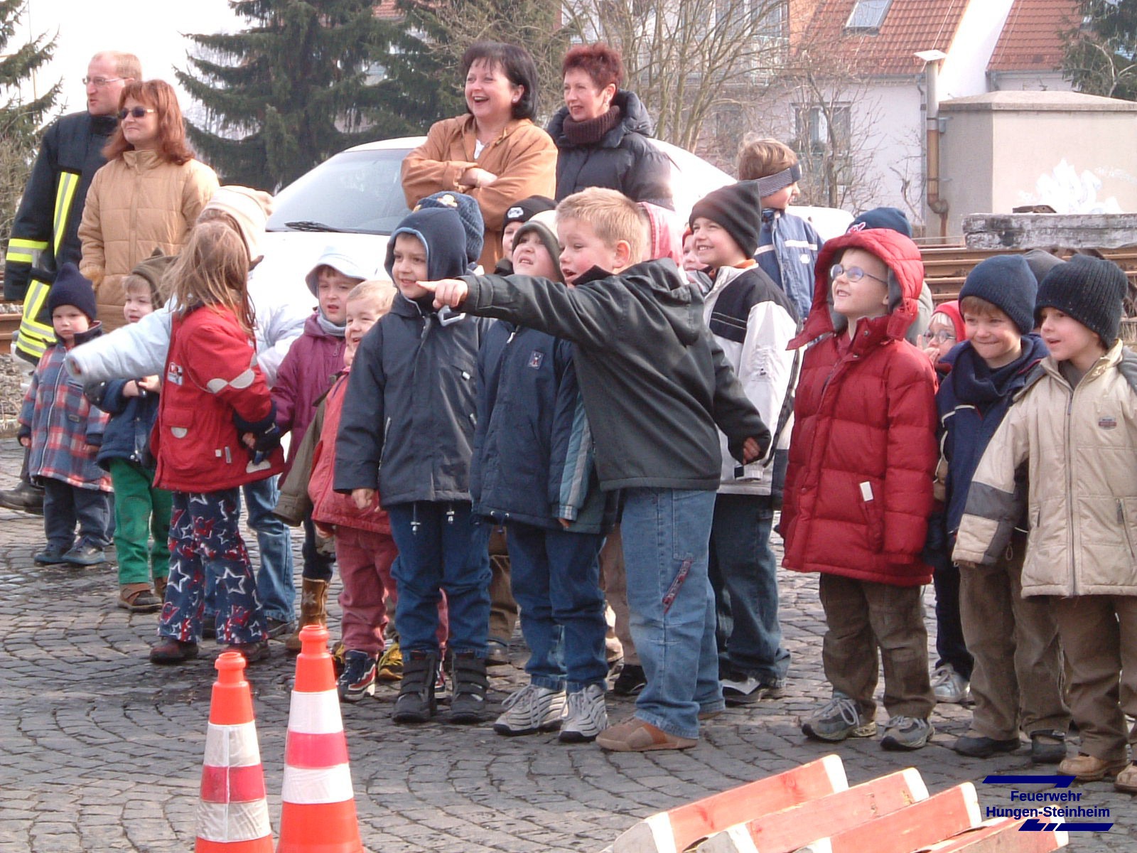 2004 Brandschutzerziehung 21