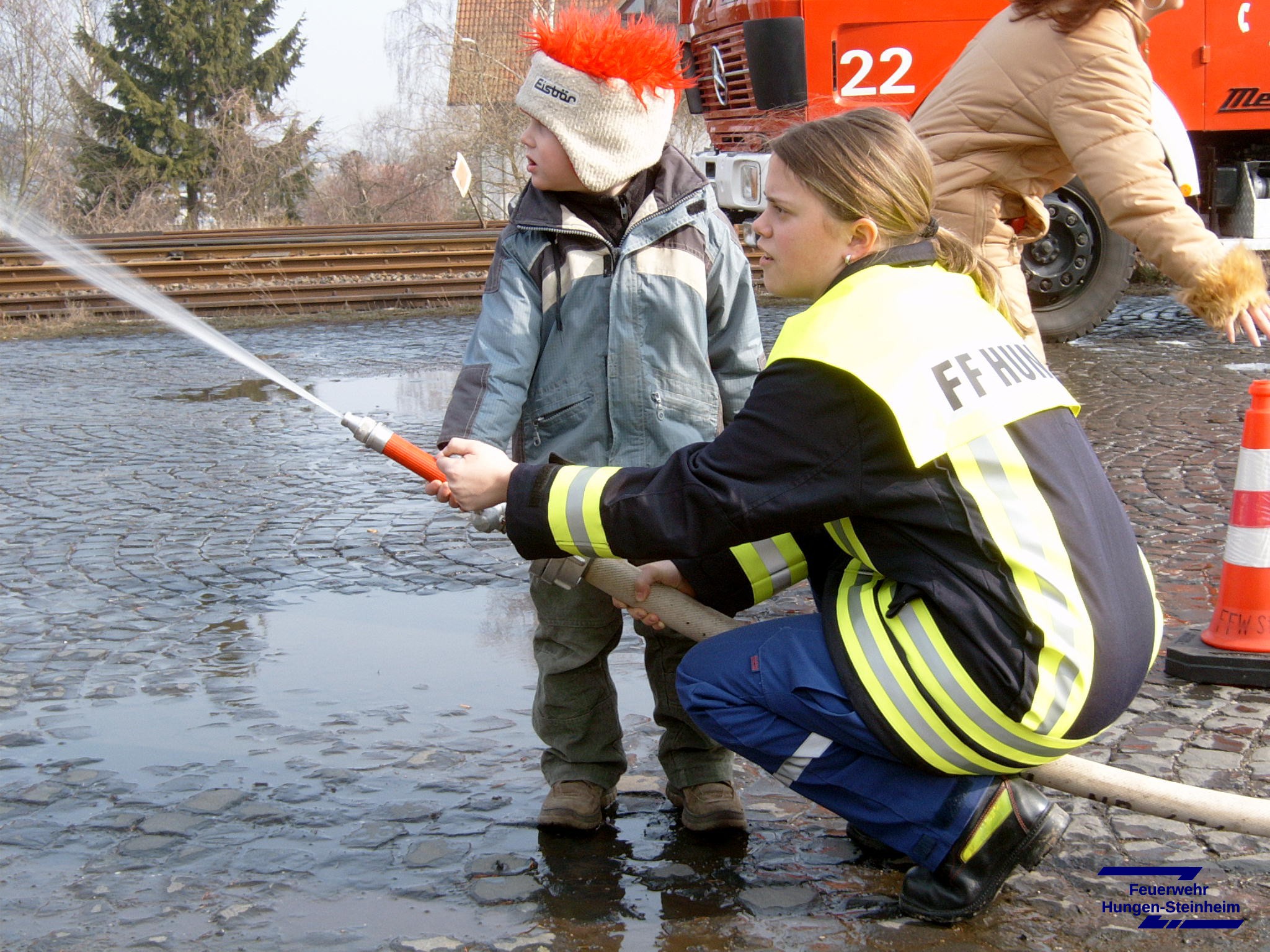 2004 Brandschutzerziehung 22