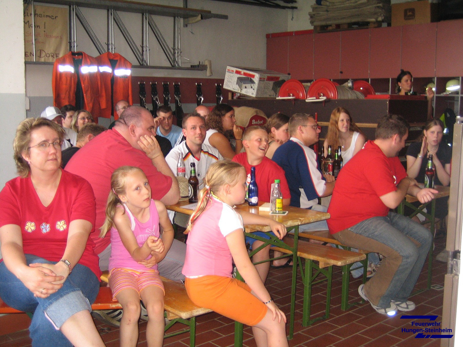 2006Familientag 05