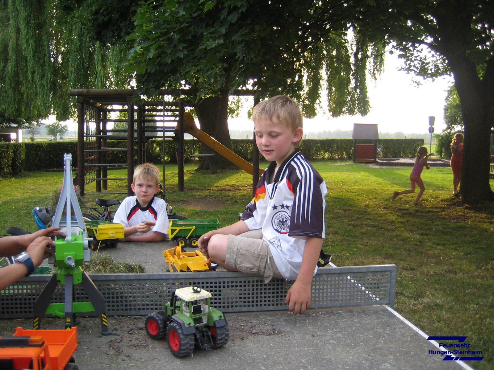 2006Familientag 13