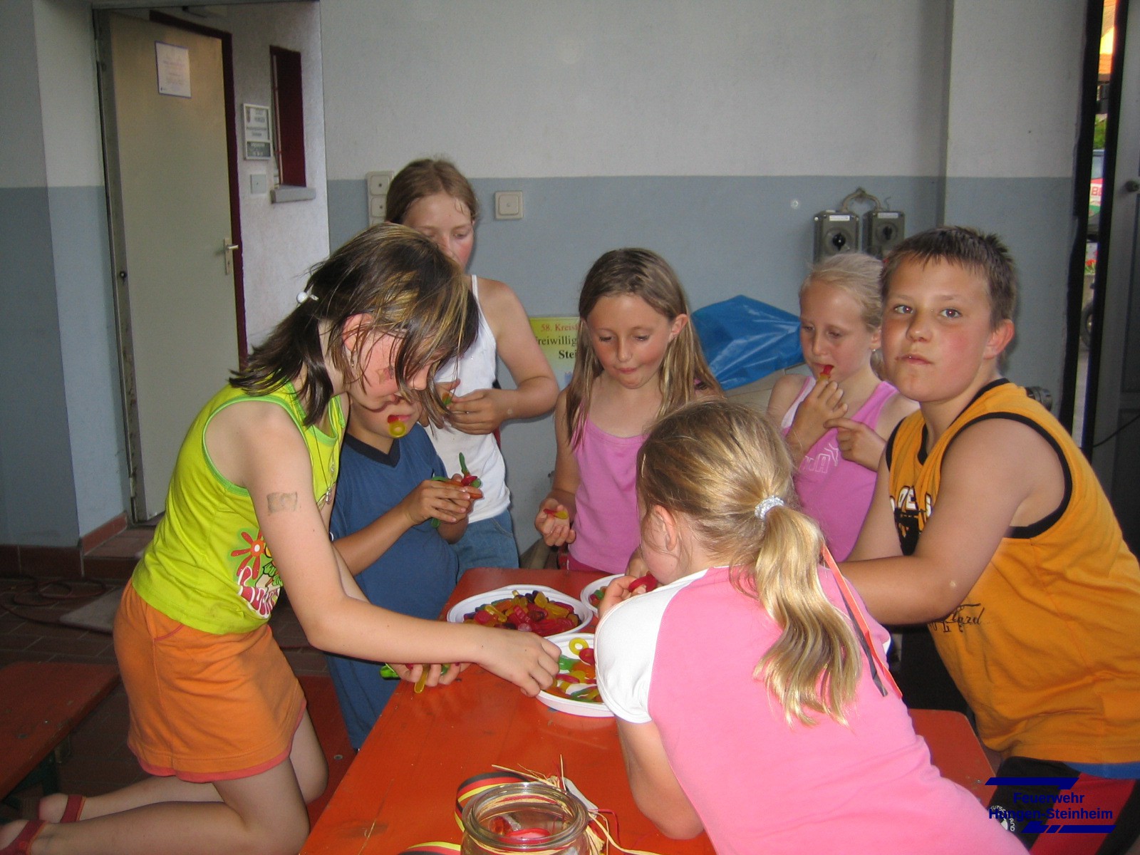 2006Familientag 14