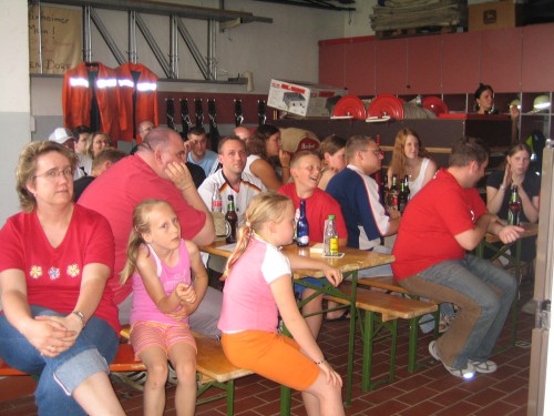 2006Familientag 05