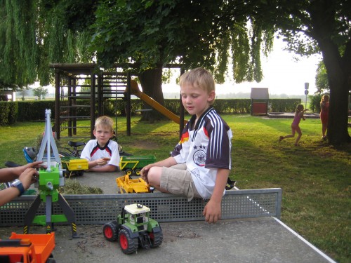 2006Familientag 13