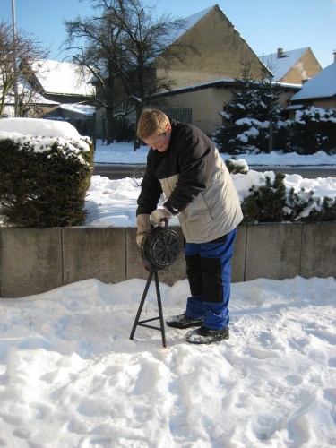 2009 Weihnachtsbäume 02