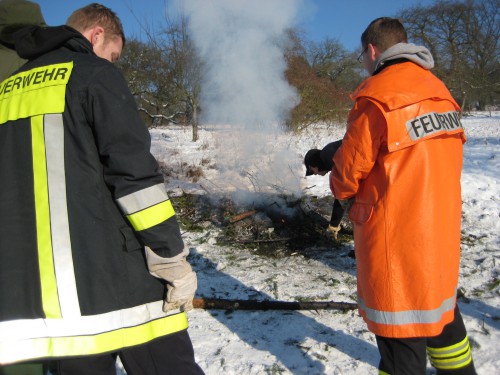 2009 Weihnachtsbäume 24