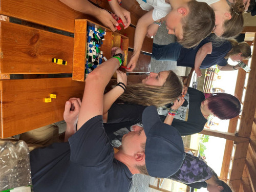 Spiel & Spaß Olympiade