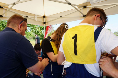 Knotenmeister Teil 2