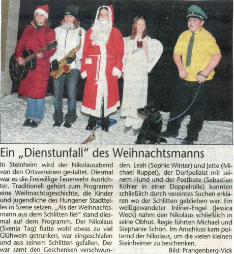 2004 Jugendtheatergruppe